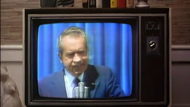 The Ice Storm Bande-annonce VF