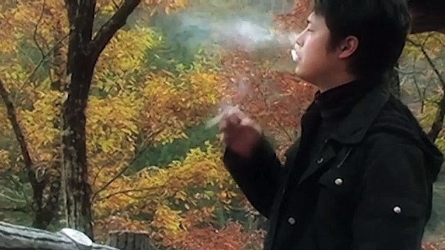 The End of The Special Time We Were Allowed Bande-annonce VO