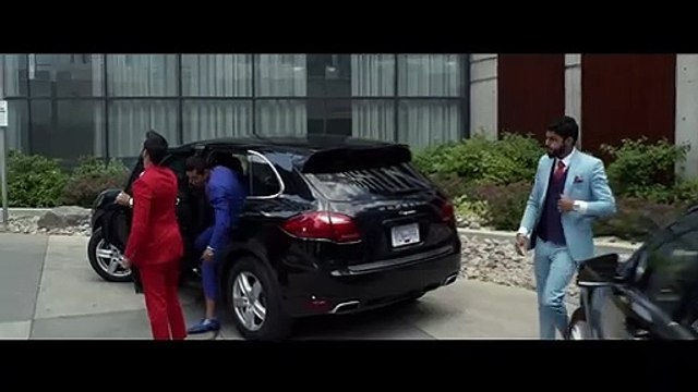 Beeba Boys Bande-annonce VO