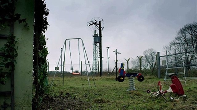 The Missing - saison 2 Teaser VO