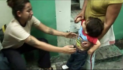 La Vida Loca Extrait vidéo (3) VO