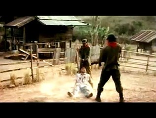 Born to Fight Bande-annonce VO