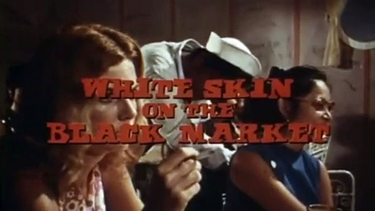 Women in Cages Bande-annonce VO