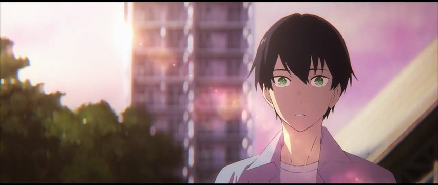 Josée, le tigre et les poissons EXTRAIT VF Quel goût a la mer ?