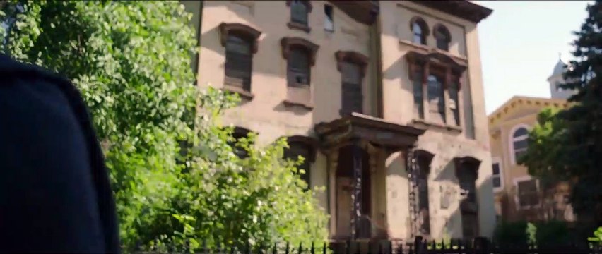 La Tour sombre Bande-annonce (2) VF