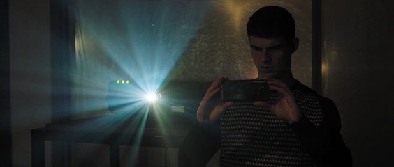 Nevrland Extrait vidéo VO