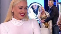 Gwen Stefani has opened heart about married life, admitting that: 'Blake Shelton is my soulmate'