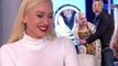 Gwen Stefani has opened heart about married life, admitting that: 'Blake Shelton is my soulmate'