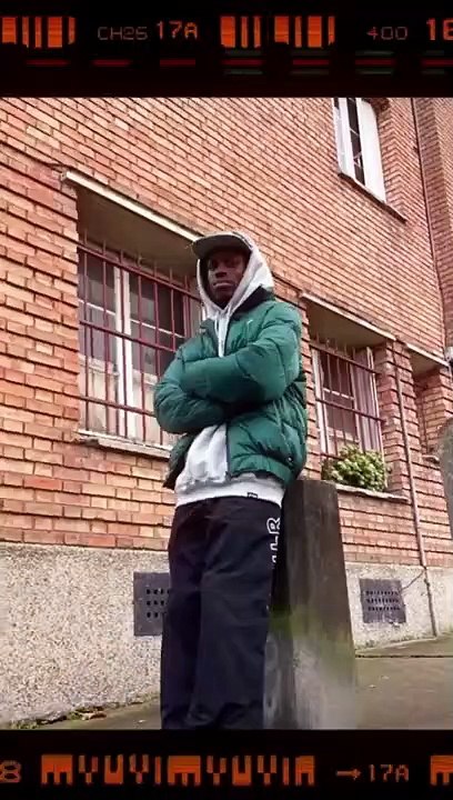 Cités - saison 1 Bande-annonce VF