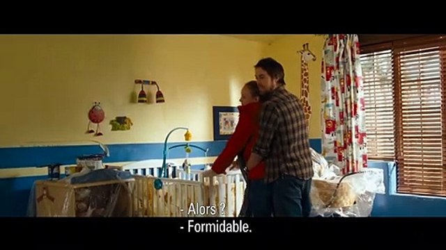 It's Alive Bande-annonce VO