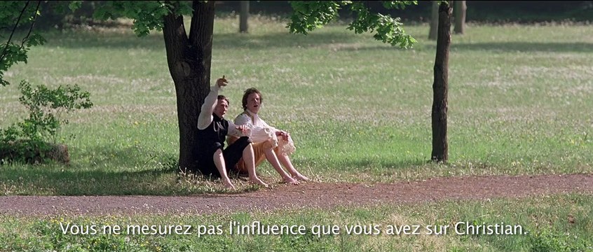 Royal Affair Bande-annonce VO