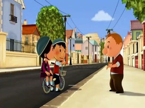 Le Petit Nicolas Bande-annonce VF