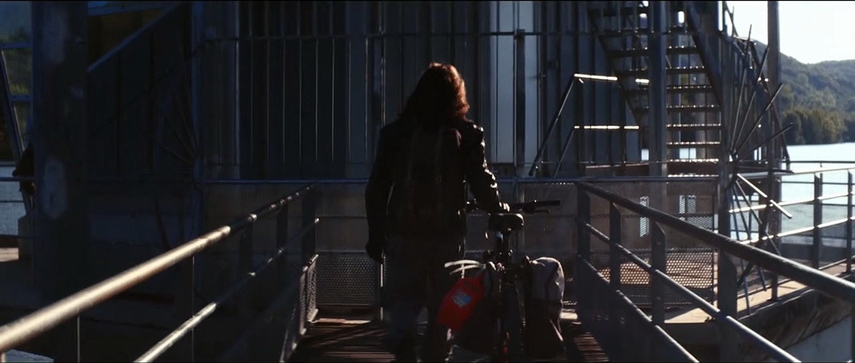 Merrick Teaser VO