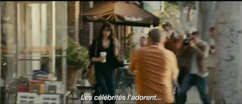 Le Psy d'Hollywood Bande-annonce VO