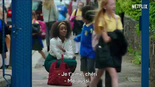 Mon Amie Adèle - saison 1 Bande-annonce VF