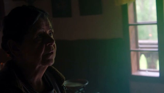 Le Procès de l'herboriste Bande-annonce VO