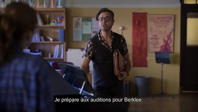 CODA Bande-annonce VO