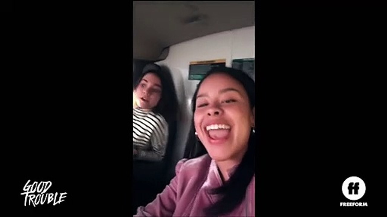 Good Trouble - saison 1 Teaser (2) VO