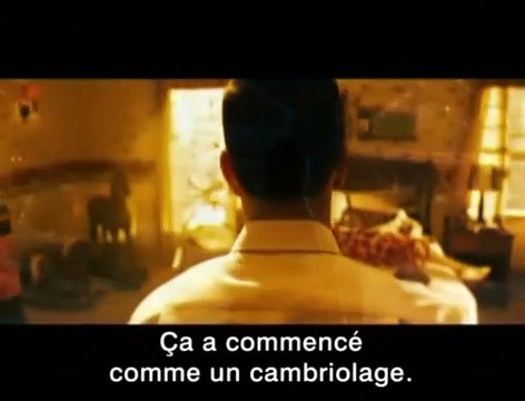 Max Payne Extrait vidéo (6) VO