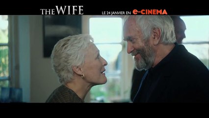 The Wife INACTIVE Bande-annonce VF