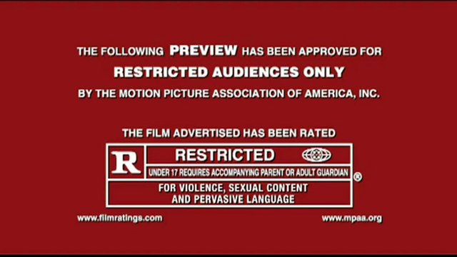 The Redemption Bande-annonce VO