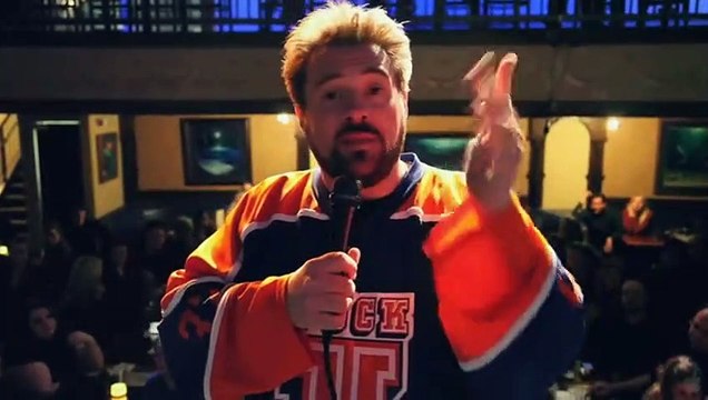 Red State Bande-annonce VO