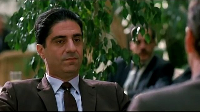 J'ai vu tuer Ben Barka Extrait vidéo (2) VF