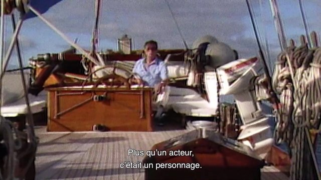 Nice Girls Don’t Stay for Breakfast Bande-annonce VO