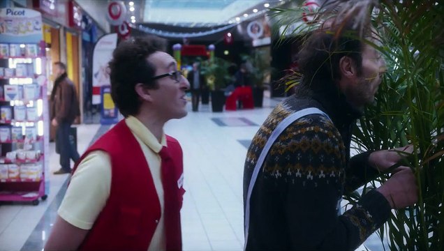 Des Plans sur la comète Bande-annonce VF