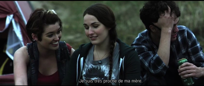 What Richard Did Bande-annonce VO