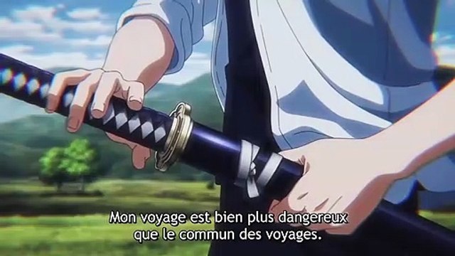 Peach Boy Riverside - saison 1 Bande-annonce VO