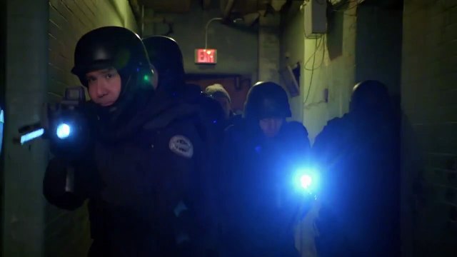 Blacklist - saison 3 Bande-annonce VO