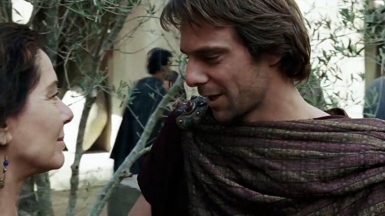 Saint-Augustin EXTRAIT VF "Saint-Augustin"