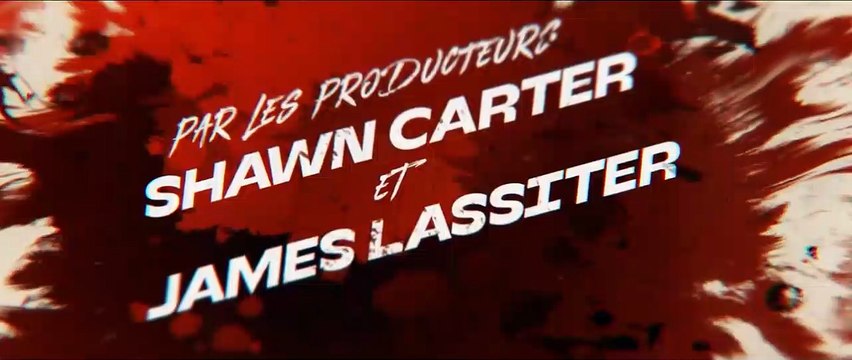 The Harder They Fall Bande-annonce VF