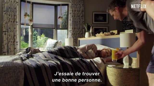 Dirty John - saison 1 Bande-annonce VO