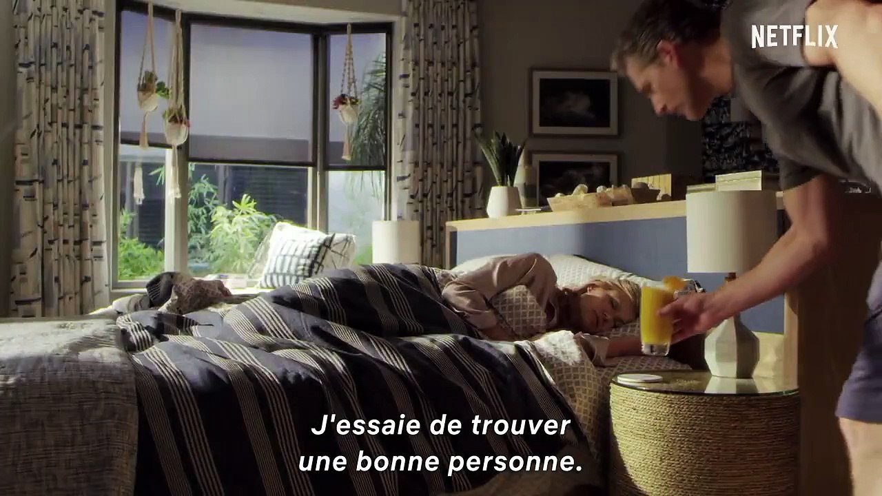 Dirty John - saison 1 Bande-annonce VO