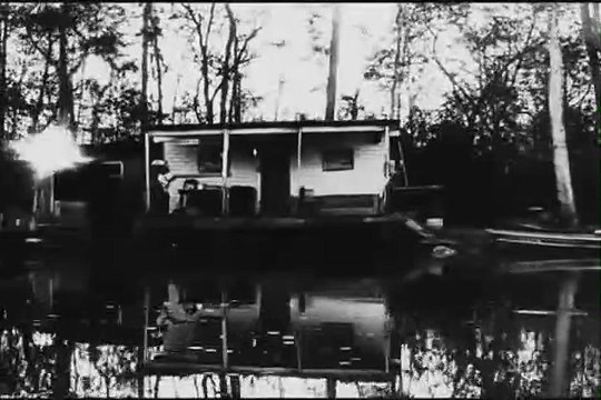 Down by Law - sous le coup de la loi Bande-annonce VO