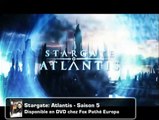 Stargate: Atlantis - saison 5 Extrait vidéo VF