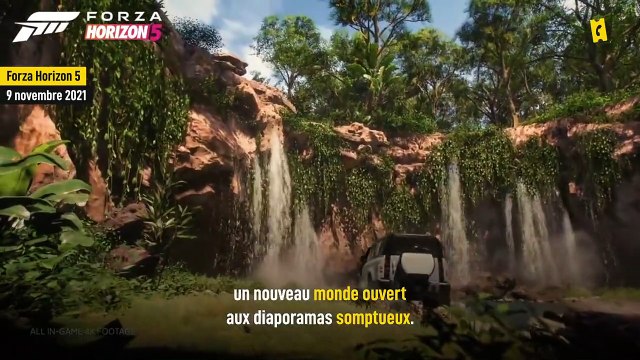 Les 5 blockbusters les plus attendus sur Xbox