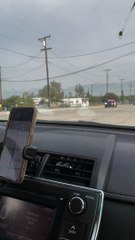 Amazon Delivery Truck Allegedly Involved in Police Chase