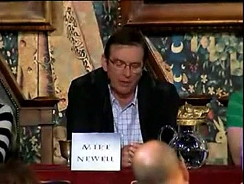 Daniel Radcliffe Interview : Harry Potter et la Coupe de Feu