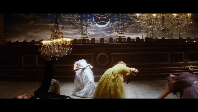 Anna Karenine Bande-annonce VO