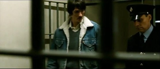 Hunger Extrait vidéo VO