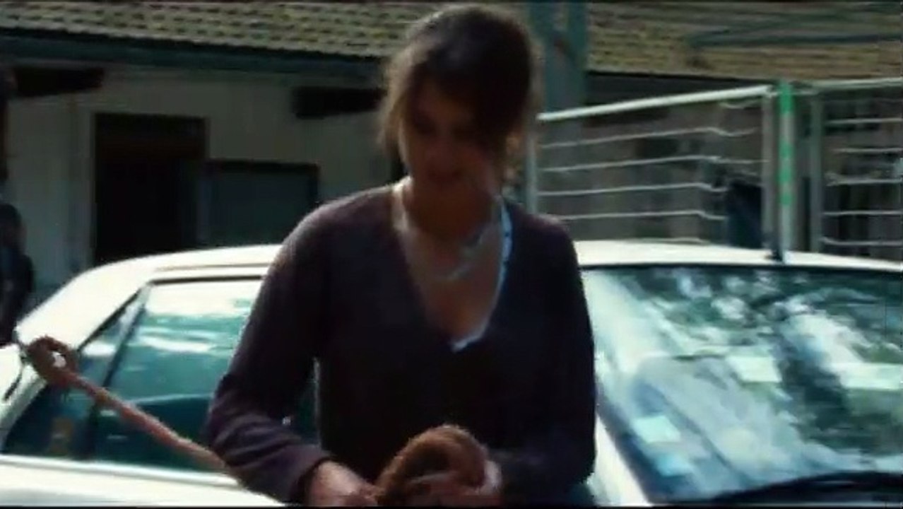 Lads et jockeys Extrait vidéo (2) VF