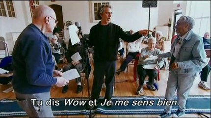 I Feel Good ! Extrait vidéo VO