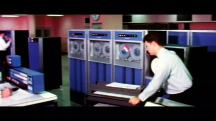 L&#039;Oracle Bande-annonce VF