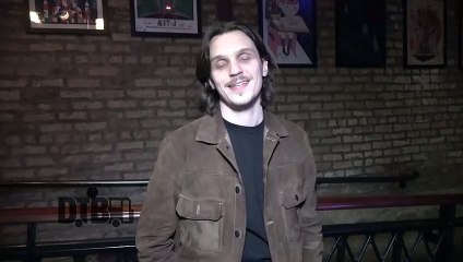 Patrick Droney - TOUR TIPS (Top 5) Ep. 1019