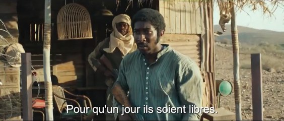 L&#039;Intervention Bande-annonce VF