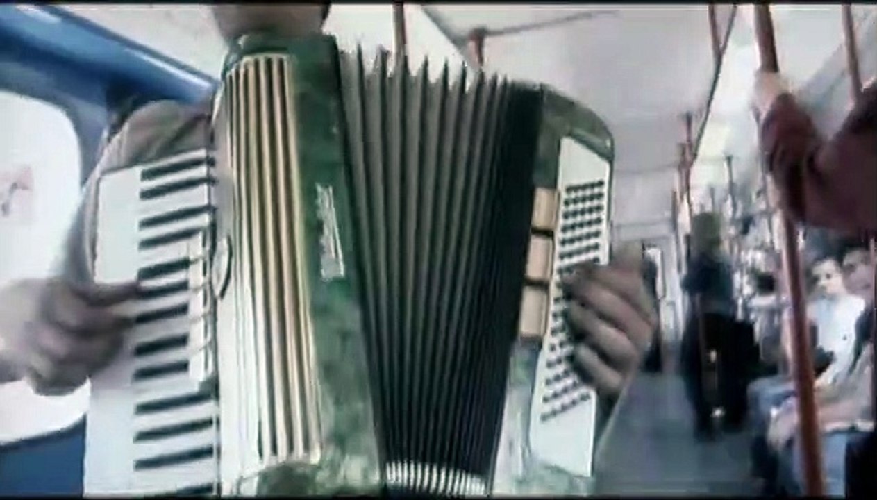 L'Orchestra Extrait vidéo (3) VO