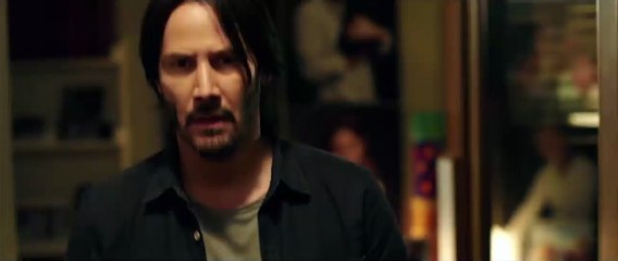 Knock Knock Teaser VO